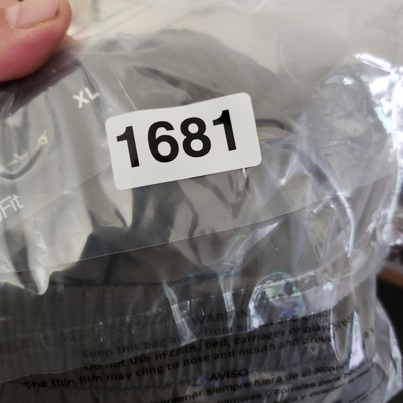 Gapfit Performance Pants Men's Size XL Polyester Elastic Ankle Adjust Olive - Picture 9 of 9